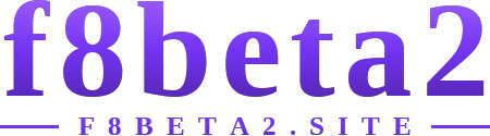 f8beta2 logo